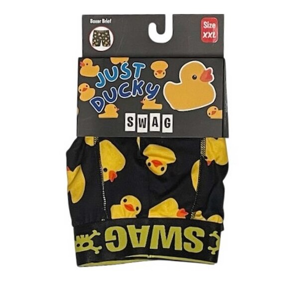 SWAG DuckiesJust Ducky Boxers XXL (22-AL) - Picture 2 of 8